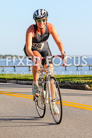 2021 Riverfront Triathlon