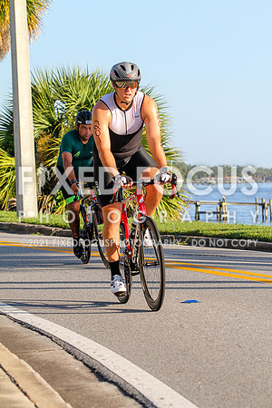 2021 Riverfront Triathlon