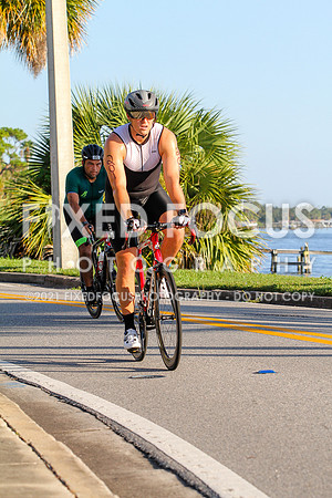 2021 Riverfront Triathlon