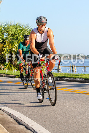 2021 Riverfront Triathlon