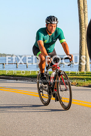 2021 Riverfront Triathlon