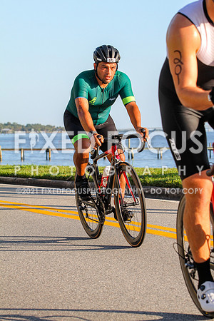2021 Riverfront Triathlon