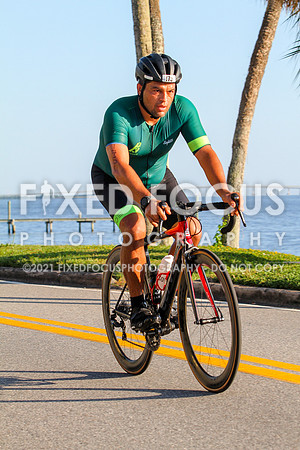 2021 Riverfront Triathlon
