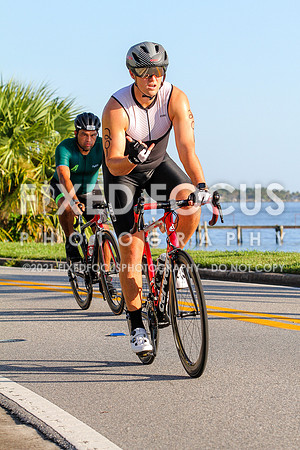 2021 Riverfront Triathlon