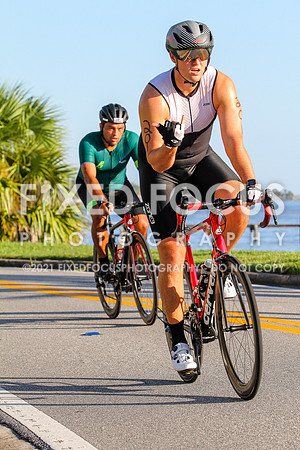 2021 Riverfront Triathlon