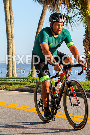 2021 Riverfront Triathlon