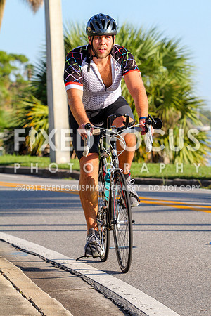 2021 Riverfront Triathlon