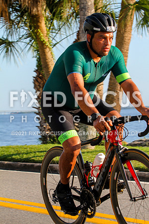 2021 Riverfront Triathlon