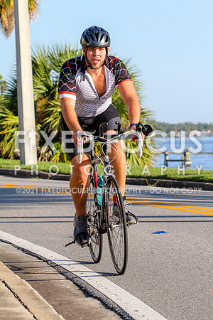2021 Riverfront Triathlon