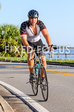 2021 Riverfront Triathlon