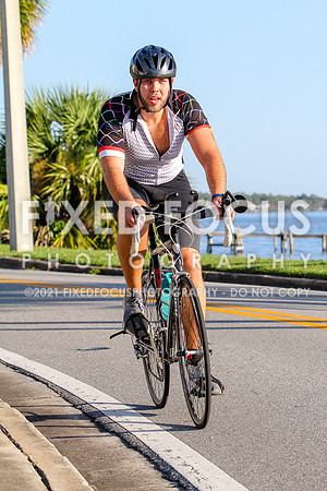 2021 Riverfront Triathlon