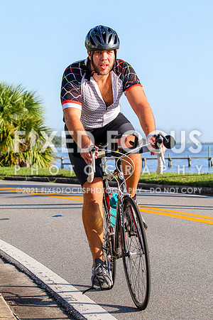 2021 Riverfront Triathlon