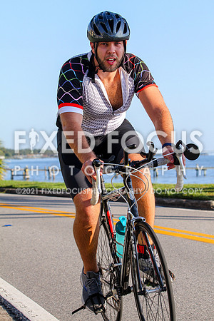 2021 Riverfront Triathlon