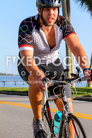 2021 Riverfront Triathlon