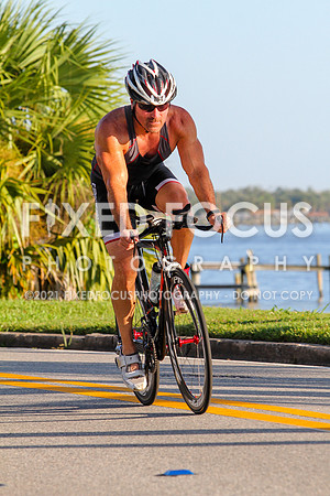 2021 Riverfront Triathlon