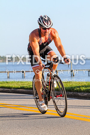 2021 Riverfront Triathlon