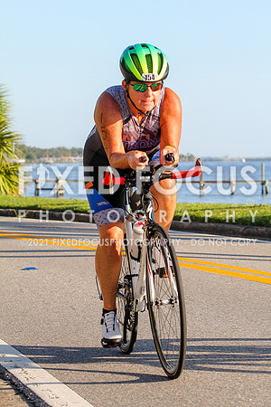 2021 Riverfront Triathlon