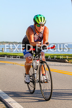 2021 Riverfront Triathlon