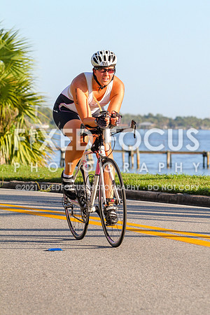 2021 Riverfront Triathlon