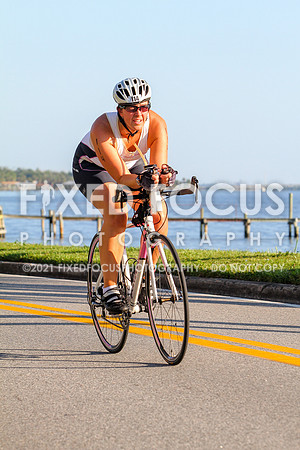 2021 Riverfront Triathlon