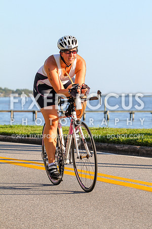 2021 Riverfront Triathlon