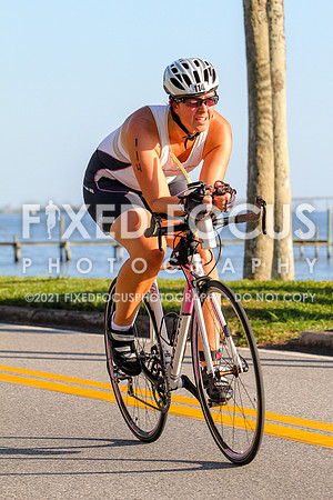 2021 Riverfront Triathlon
