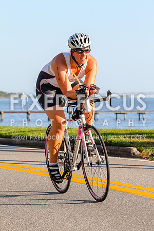 2021 Riverfront Triathlon