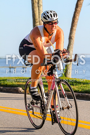 2021 Riverfront Triathlon