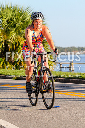 2021 Riverfront Triathlon