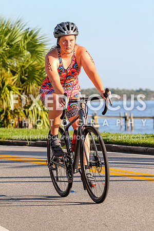 2021 Riverfront Triathlon