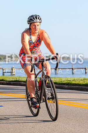2021 Riverfront Triathlon