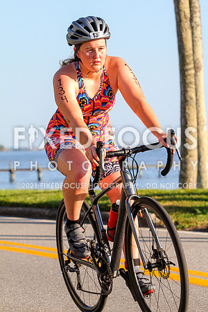 2021 Riverfront Triathlon