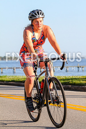 2021 Riverfront Triathlon