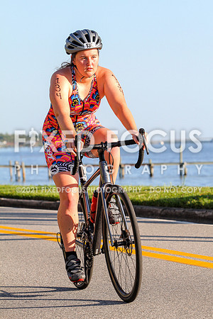 2021 Riverfront Triathlon