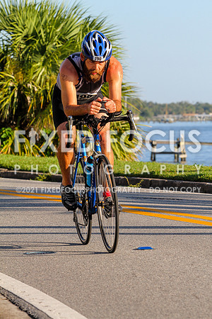 2021 Riverfront Triathlon