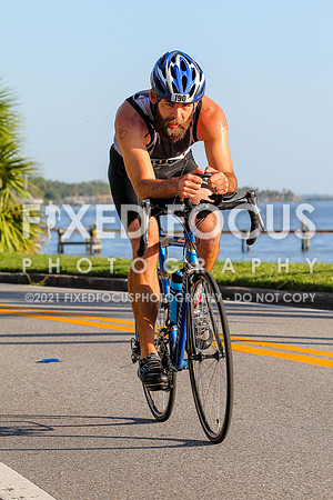 2021 Riverfront Triathlon