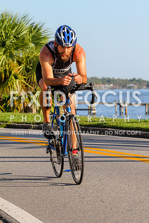 2021 Riverfront Triathlon
