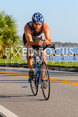 2021 Riverfront Triathlon