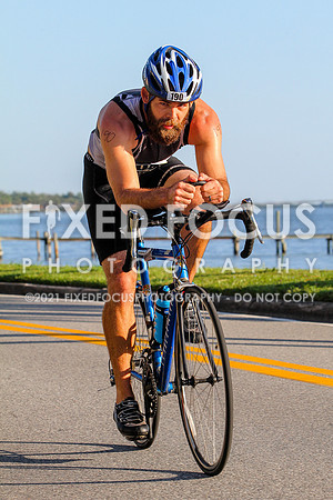 2021 Riverfront Triathlon