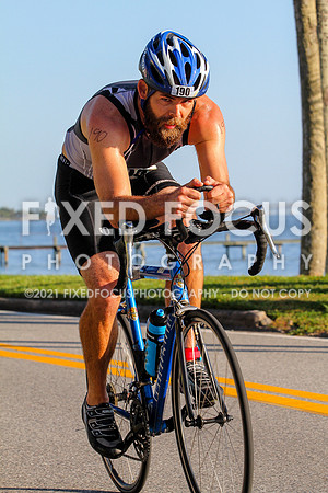2021 Riverfront Triathlon