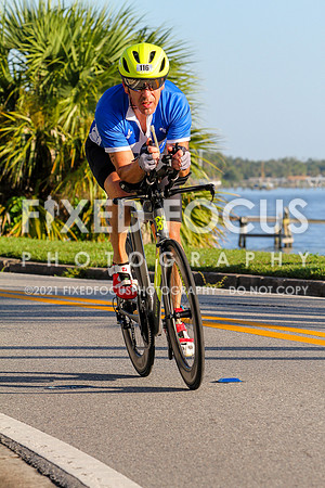 2021 Riverfront Triathlon