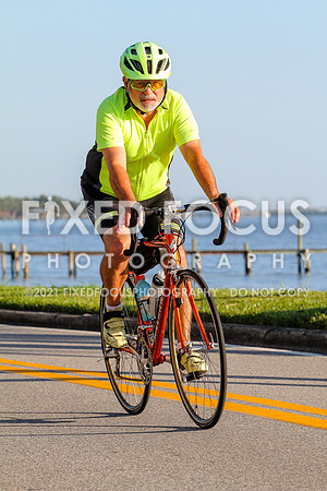 2021 Riverfront Triathlon