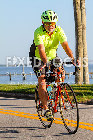 2021 Riverfront Triathlon