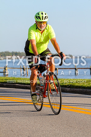 2021 Riverfront Triathlon