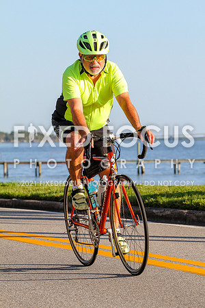 2021 Riverfront Triathlon