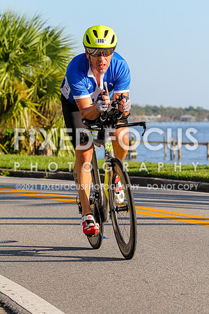 2021 Riverfront Triathlon