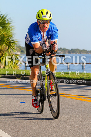 2021 Riverfront Triathlon