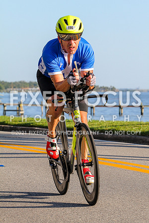 2021 Riverfront Triathlon