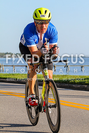 2021 Riverfront Triathlon