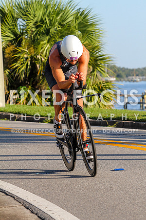 2021 Riverfront Triathlon